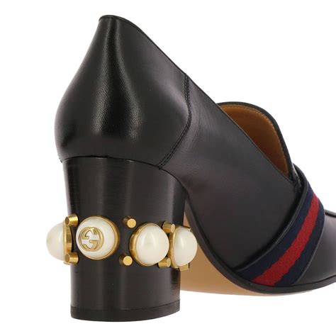 gucci women's prom shoes|authentic gucci shoes women.